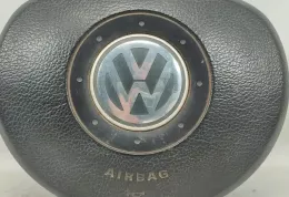 0907131 подушка безопасности Airbag на руле Volkswagen Polo