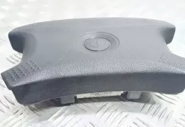 3311627430 подушка безопасности Airbag на руле BMW 5 E34