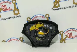 45399 подушки безпеки Airbag на кермі Ford Focus