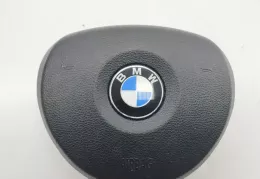 0782700P1134X подушка безопасности Airbag на руле BMW 1 E81 E87