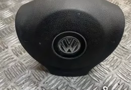 306858699N44A подушка безопасности Airbag на руле Volkswagen Transporter - Caravelle T5