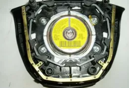 0166600824230456 подушка безопасности Airbag на руле Ford Kuga I