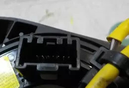 8A6T13N064BG подушка безопасности Airbag на руле Ford Fiesta