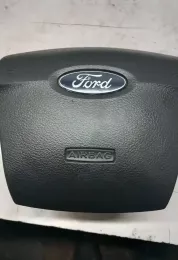 HD052090300665 подушка безопасности Airbag на руле Ford Mondeo MK IV
