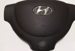 EAVA9099201 подушка безопасности Airbag на руле Hyundai i10