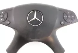 KA16270950044 подушка безопасности Airbag на руле Mercedes-Benz C W204