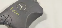 A2108212551 подушка безопасности Airbag на руле Mercedes-Benz CLK A208 C208