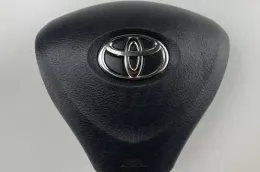 4513012B50B0 подушка безопасности Airbag на руле Toyota Corolla E140 E150