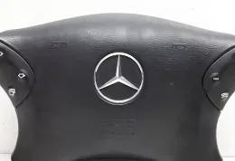 157820 подушки безпеки Airbag на кермі Mercedes-Benz C W203