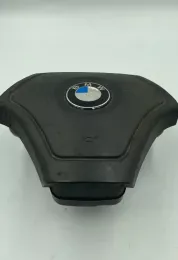 331095767 подушка безопасности Airbag на руле BMW 3 E46