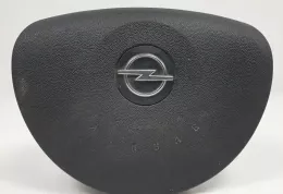 DBH61465466 подушка безопасности Airbag на руле Opel Corsa C