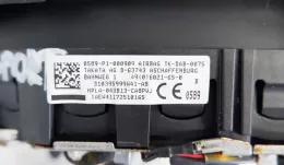 HPLA043B13CA8PVJ подушка безопасности Airbag на руле Land Rover Range Rover Sport L494