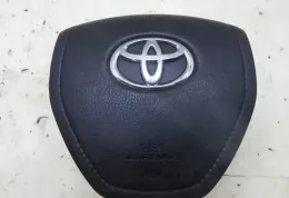 TA1S10314ANR подушки безпеки Airbag на кермі Toyota RAV 4 (XA40)