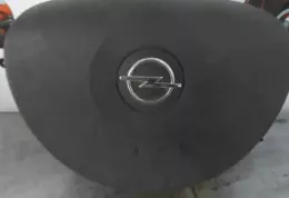 DBH51396341 подушка безопасности Airbag на руле Opel Corsa C