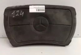 BCGG607580 подушки безпеки Airbag на кермі Mercedes-Benz E W124