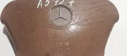 00060023000 подушка безопасности Airbag на руле Mercedes-Benz ML W163