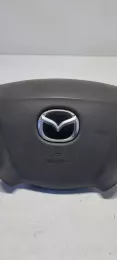 A12B81498027 подушки безпеки Airbag на кермі Mazda 626