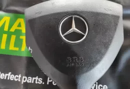 ET4011940975 подушки безпеки Airbag на кермі Mercedes-Benz A W169