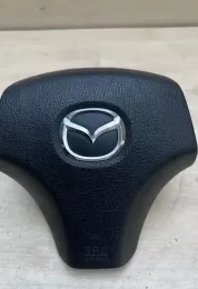 E1525H2602 подушки безпеки Airbag на кермі Mazda 6