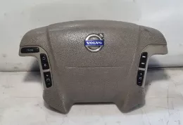 8686286 подушка безопасности Airbag на руле Volvo S80