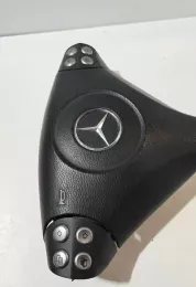 09351015 подушки безпеки Airbag на кермі Mercedes-Benz C W203