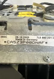 CA253P08DNAF подушка безопасности Airbag на руле Porsche Cayenne (9PA)