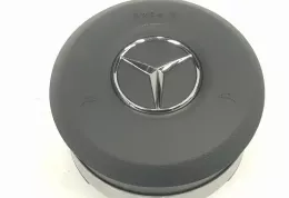 A0008607601 подушка безопасности Airbag на руле Mercedes-Benz C W205