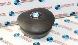 9580803 подушки безпеки Airbag на кермі BMW 3 E46