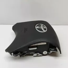 4513071010 подушка безопасности Airbag на руле Toyota Hilux (AN10, AN20, AN30)