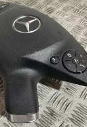 62320331D подушка безопасности Airbag на руле Mercedes-Benz E W212