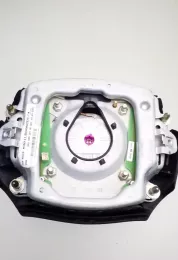 8E0880201AE6PS подушка безопасности Airbag на руле Audi A4 S4 B6 8E 8H