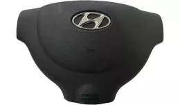 PADLAWW3610365 подушка безопасности Airbag на руле Hyundai i10