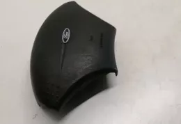 1126399105 подушка безопасности Airbag на руле Ford Focus