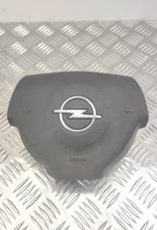 JR023030664 подушки безпеки Airbag на кермі Opel Vectra C
