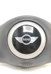 6779259 подушка безопасности Airbag на руле Mini One - Cooper R50 - 53