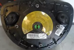 45R03070348 подушка безопасности Airbag на руле Opel Corsa C