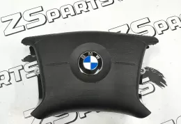 06B066RB0009K подушка безопасности Airbag на руле BMW 3 E46