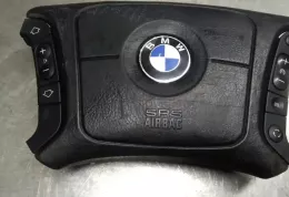 3723014880 подушки безпеки Airbag на кермі BMW 5 E39