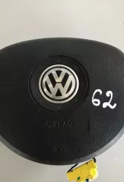 0013500438AY подушки безпеки Airbag на кермі Volkswagen Golf V