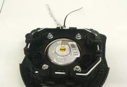 4M51A042B85DC подушка безопасности Airbag на руле Ford Focus