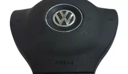 306842899N44AA подушка безопасности Airbag на руле Volkswagen Golf VI