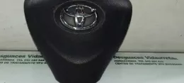 012162707PDA подушки безпеки Airbag на кермі Toyota Auris 150