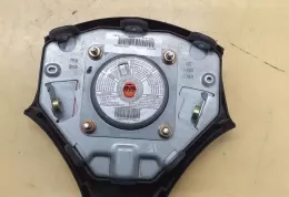 515D03RX1201515 подушка безопасности Airbag на руле Toyota Corolla E140 E150