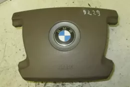 336758546041 подушки безпеки Airbag на кермі BMW 7 E65 E66