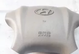 GA0P2912549 подушка безопасности Airbag на руле Hyundai Tucson JM - фото