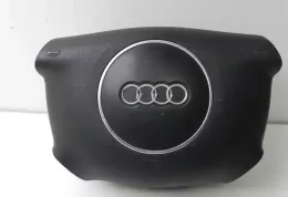 M1674 подушка безопасности Airbag на руле Audi A4 S4 B6 8E 8H