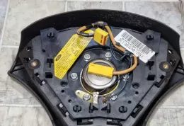 BKI3126300049107394 подушка безопасности Airbag на руле Ford Focus