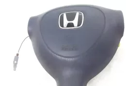 161686 подушка безопасности Airbag на руле Honda Civic