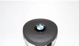 32308090024 подушка безопасности Airbag на руле BMW 4 F32 F33