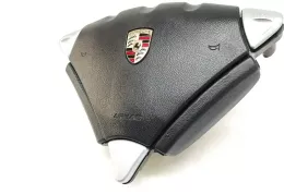7L5880201BG подушки безпеки Airbag на кермі Porsche Cayenne (9PA)
